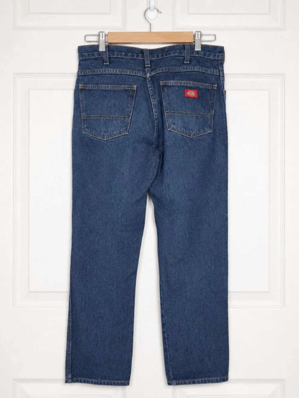 Dickies Men's 34x34 Jeans